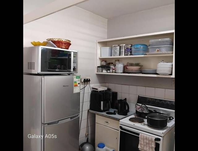 2 BEDROOM APARTMENT FOR SALE IN MUCKLENEUK